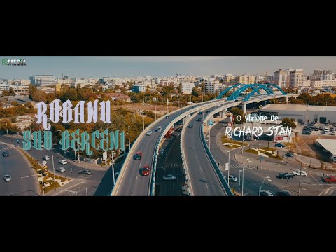Robanu - Sud Berceni (prod. Mitză Agresiv) (Videoclip Oficial)