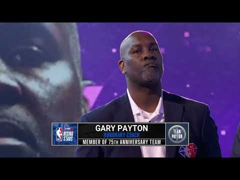 2022 Clorox Rising Stars Recap