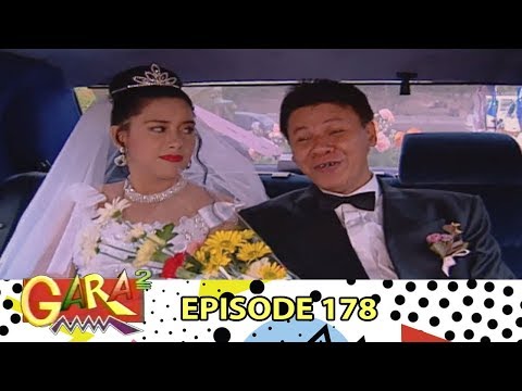 Gara Gara Eps 178 Part 1