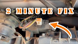Que es obd b2266 Chevrolet