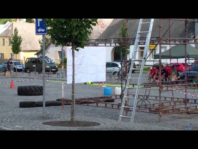 Spůle, 05. 08. 2012
