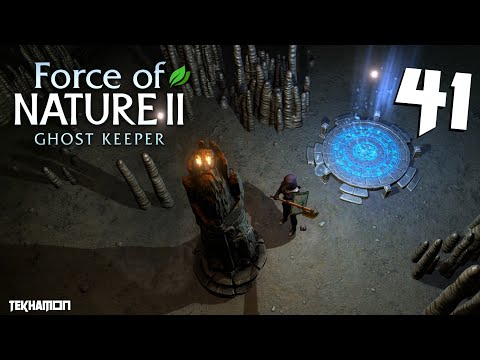 Rituel pour Flora - Force of Nature 2 [FR] #41