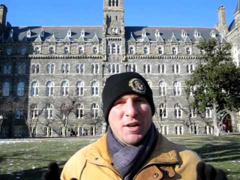 Revival is Coming to the Universities