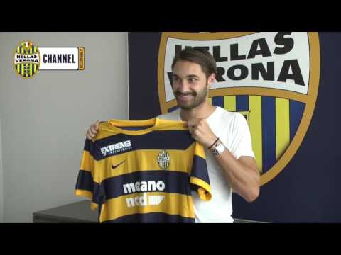 8 luglio 2016 - Marco Ezio Fossati