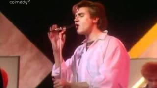 Is There Something I Should Know (1983) - Duran Duran
