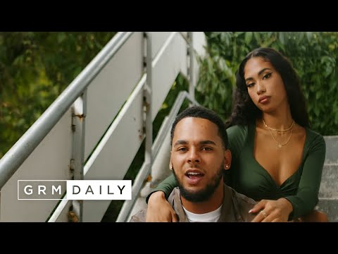 Dredda - Naughty Una [Music Video] | GRM Daily