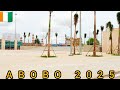ABOBO ABIDJAN LOOKS LIKES COCODY