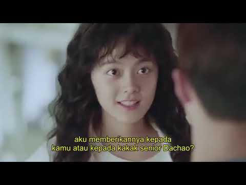 A little thing called first love ep 21 subtitle Indonesia