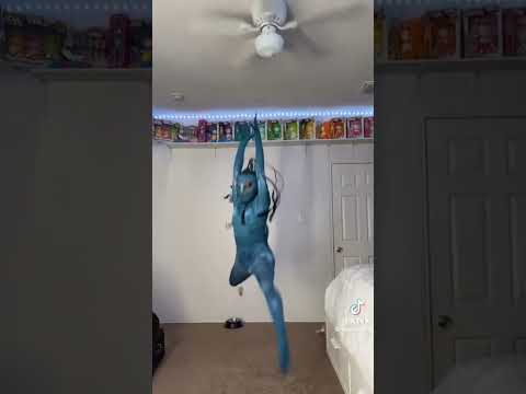 Avatar Deleted Scene | ©