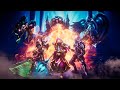 Vidéo de gameplay de Cardaclysm  XBox