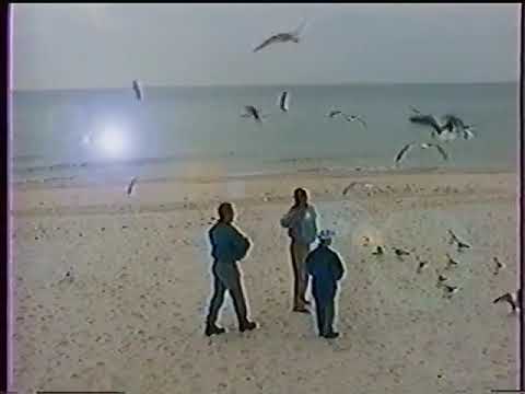 02 08 1997  at the Beach