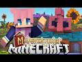 New Beginnings Minecraft Misadventures SMP Ep 1