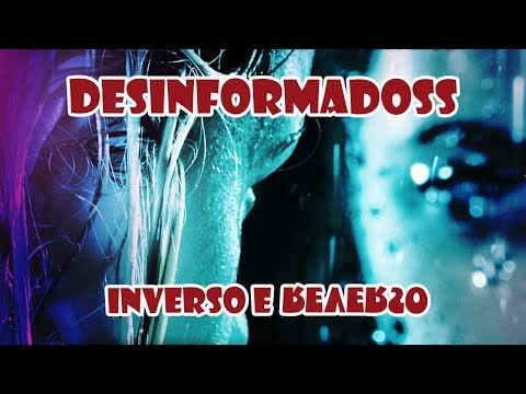 Inverso e Reverso + Leitura do mês - T02E15