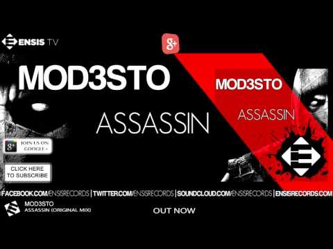 Mod3sto - Assassin (Original Mix)[OUT NOW]