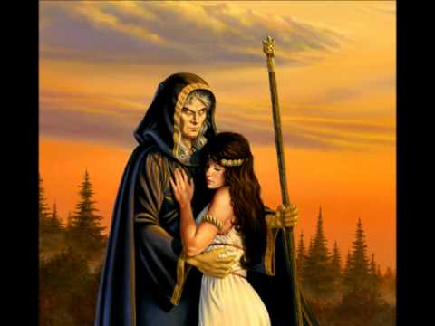 Raistlin and the Rose.wmv