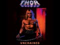 Thor Can Unchained Original Mix