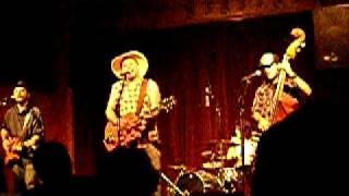 Fred Eaglesmith &quot;Lucille&quot; 10 13 07  002.mov