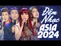 Đêm Nhạc Asia 2024 Anh Còn Nợ Em Đại Hội Nhạc Bolero Hải Ngoại Nhiều Ca Sĩ