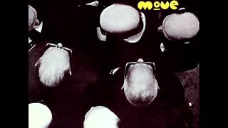 The Move - Looking On  (Full Album) 1970  (HQ)