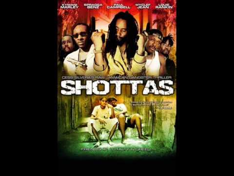 Tonto Irie - It a ring - shottas soundtrack