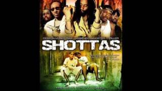 Tonto Irie - It a ring - shottas soundtrack