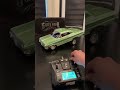 Redcat Racing 1964 Chevy Impala Lowrider RC