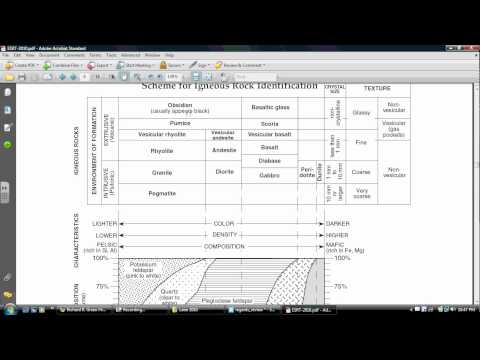 Earth Science Regents Exam: june2010_questions17_23.wmv