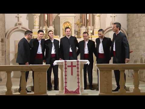 Klapa Studenac- Projden kroz pasike - Gorica 2017