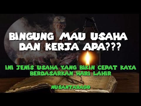 , title : 'Jenis Usaha Menurut Hari Lahir | Prediksi Berdasarkan Hari Lahir | Weton Jawa'