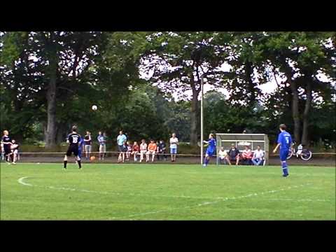 28.07.2013 Eintracht Plaggenburg - TuS Esens (Bezi