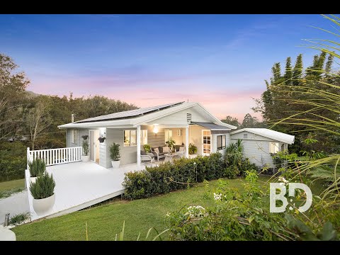 1342 'Little Forest' Sandy Creek Road, Sandy Creek, QLD 4515, 4房, 2浴, House