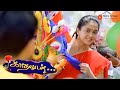 Kadhaludan Movie Scenes What Is The Reason For The Chaos At The Festival Murali Devayani