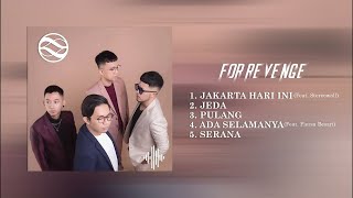 Download lagu For Revenge - The Best Playlist For Revenge | Audio HQ mp3
