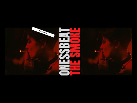 Onessbeats - The Smoke (Digital Empire Records)