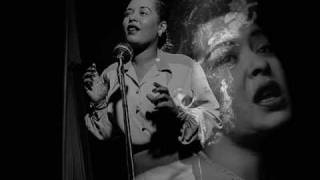 Billie Holiday Night and Day