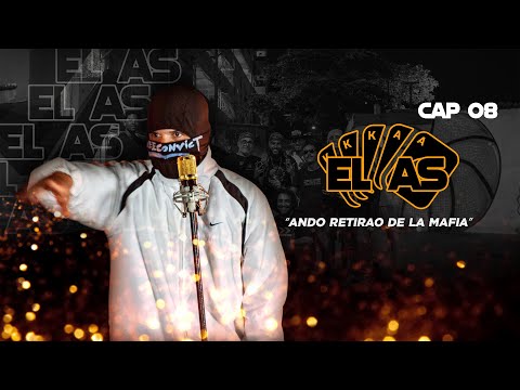 EL AS🃏 FREE CONVICT⛓ | MAFIA 🔪 | "Subo a la tarima y les parto LA CARATULA" | Cap #️⃣ 8️⃣ DRILL