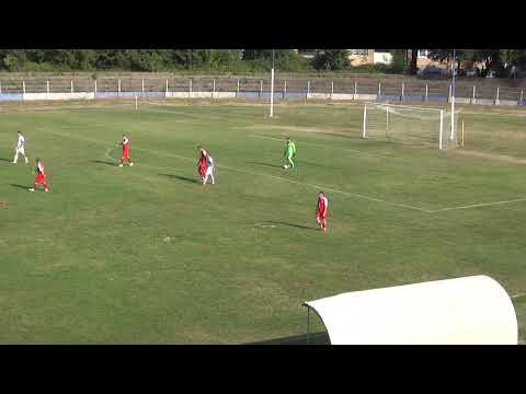 FK Radnički vs FK Bosna Mionica (14.08.21)