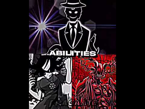 Dr Clef vs SCP-2747 + Scarlett King #shorts