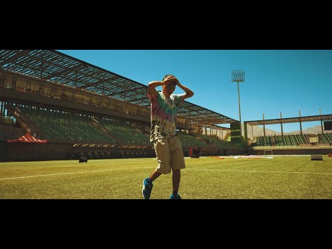 KPONA - LIGAS MAYORES 🌍 (VIDEO OFFICIAL) 🌍