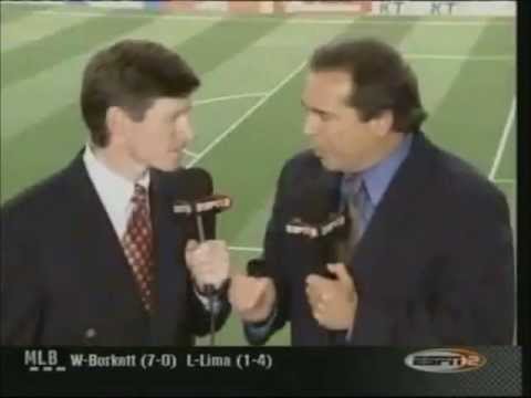 ESPN Intro - 2002 FIFA World Cup: USA vs Portugal