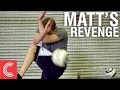 Matt’s Revenge: Scott Sterling Strikes Back