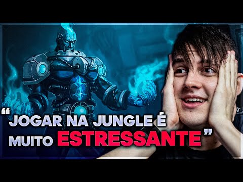 Playing in the jungle is a lot of pressure (Brand Gameplay) | Kami