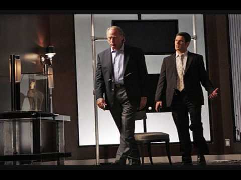 Csi Ny~ Promo Pics 5x21 Past, Present, And Murder