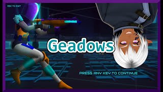 【Geadows】こういうのでいいんだよ【ゲーム実況】