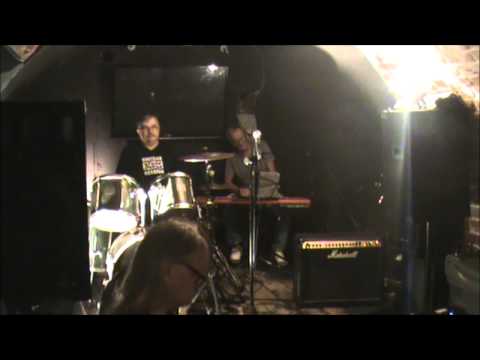 336 Soczewa Blues Session - 18.09.2015 - 2