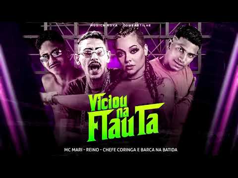 Viciou na flauta 🤯😝😈