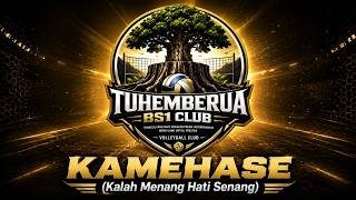 Download lagu ALBUM DJ NONSTOP TUHEMBERUA BS1 CLUB || KAMEHASE - KALAH MENANG HATI SENANG mp3
