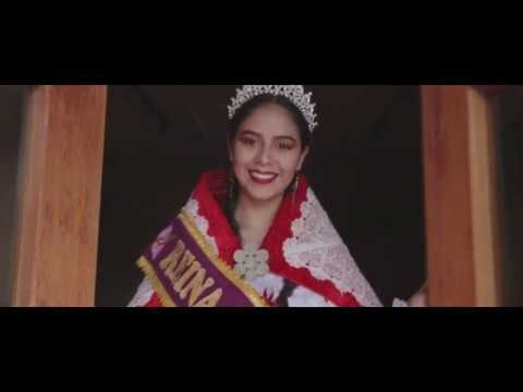 PRESENTACIÓN DEL CARNAVAL ABANQUINO 2020