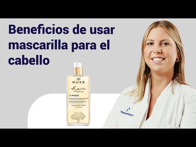 Vídeo relacionado con Nyce Luxury Care Beautox Express Shampoo 250ml - champú reestructurante