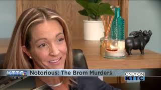 NOTORIOUS: Worst murders in Minnesota History, Beret Leone reports
